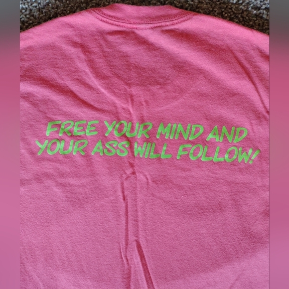 Funkadelic T-shirt - Picture 9 of 10